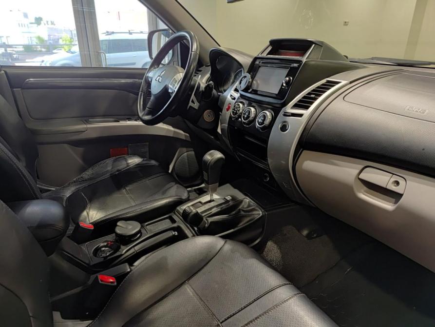 Mitsubishi Pajero Sport II Рестайлинг Казань  - изображение 13