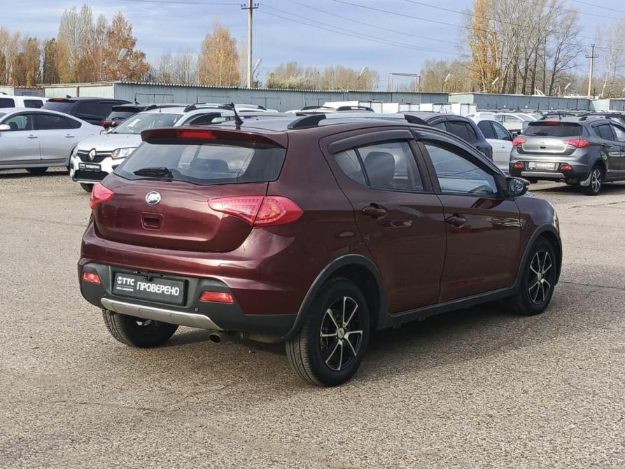 Lifan X50 Набережные Челны  - изображение 6
