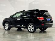Toyota Highlander II (XU40) Рестайлинг Новосибирск  - изображение 22