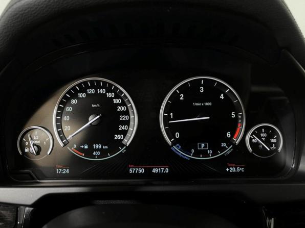 BMW X6 II (F16) с пробегом 2015 года, цена 4 447 000 рублей, 64166 км, внедорожник, Автокод Объявления