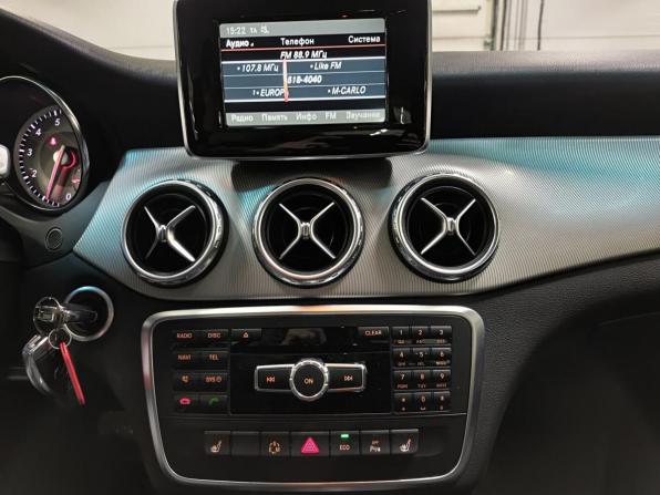 Mercedes-Benz GLA I (X156) с пробегом 2014 года, цена 1 730 000 рублей, 78571 км, внедорожник, Автокод Объявления