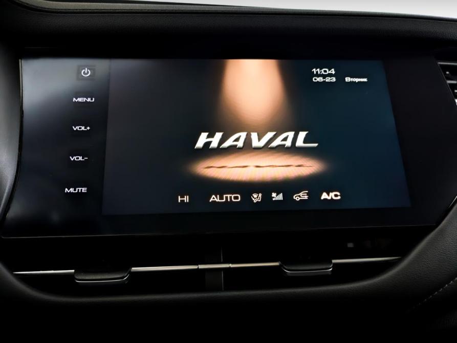 Haval F7 I Москва  - изображение 27