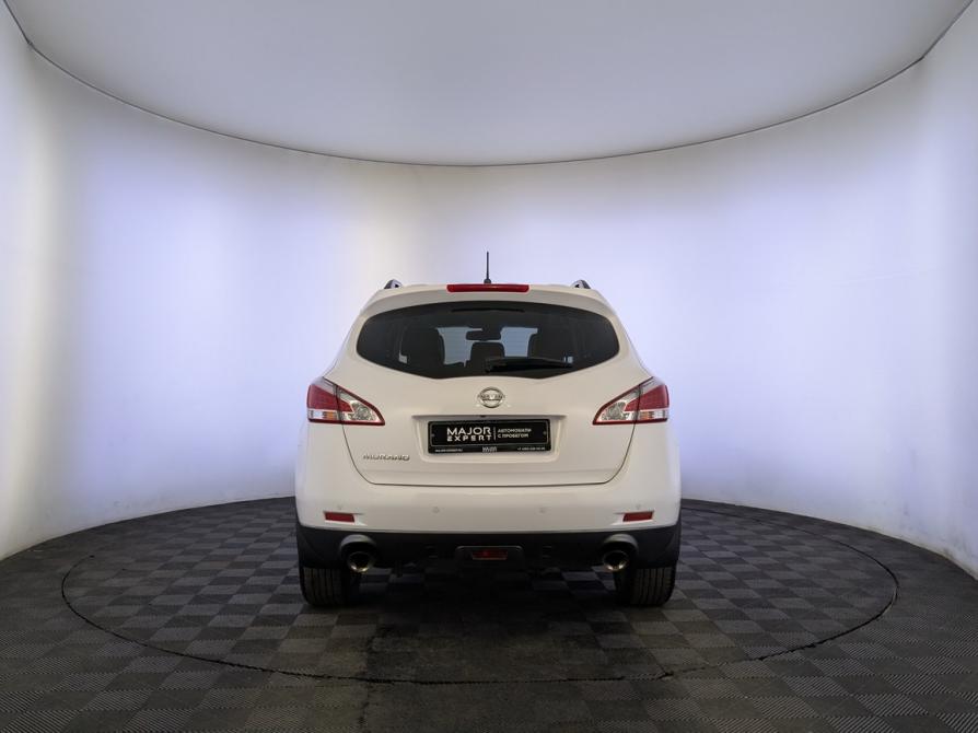 Nissan Murano II (Z51) Рестайлинг 2 Москва  - изображение 6