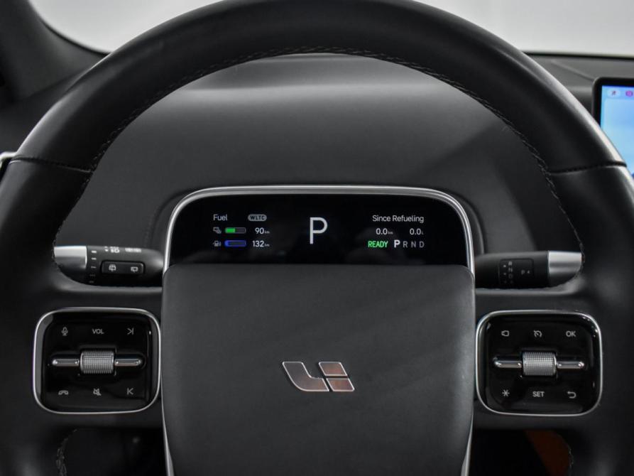 Li Auto (Lixiang) L9 I Санкт-Петербург  - изображение 23