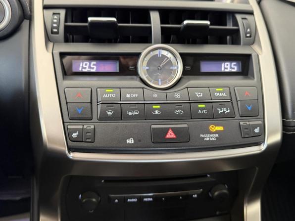 Lexus NX I с пробегом 2016 года, цена 3 150 000 рублей, 61583 км, внедорожник, Автокод Объявления