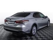 Toyota Camry VIII (XV70) Москва  - изображение 29