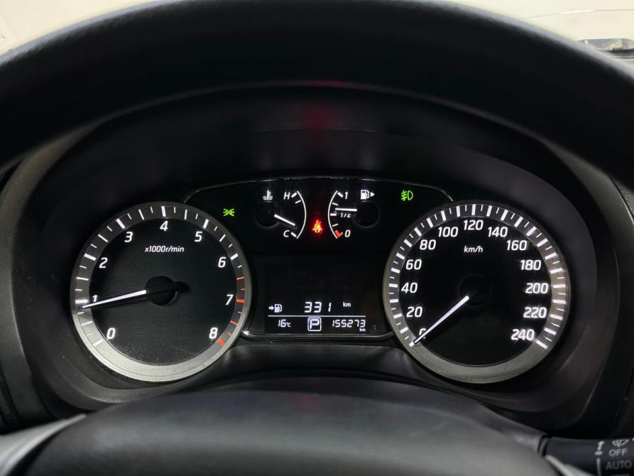 Nissan Sentra VII (B17) Санкт-Петербург  - изображение 14