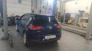 Volkswagen Golf VII Санкт-Петербург  - изображение 11