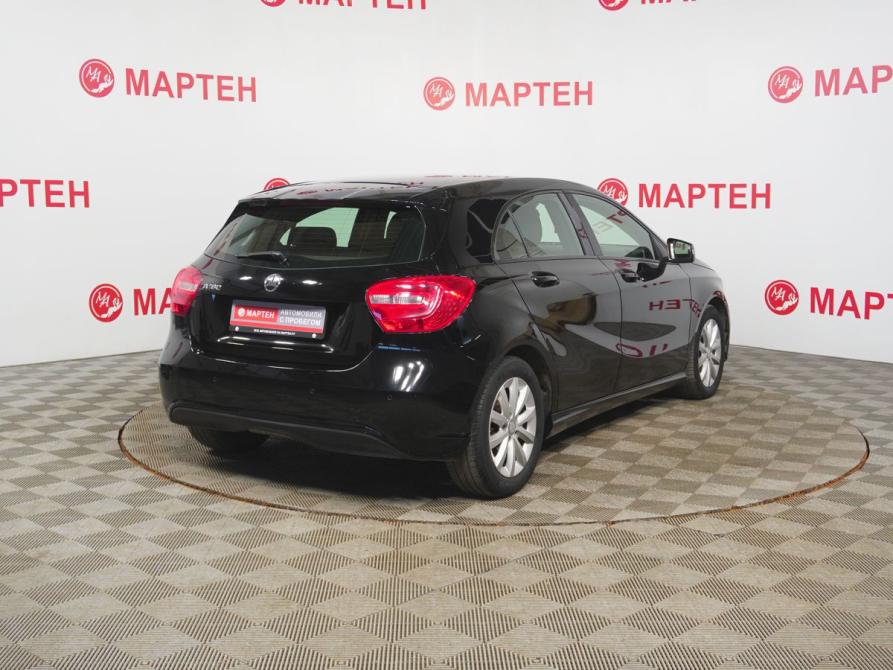 Mercedes-Benz A-Класс III (W176) Вологда  - изображение 5