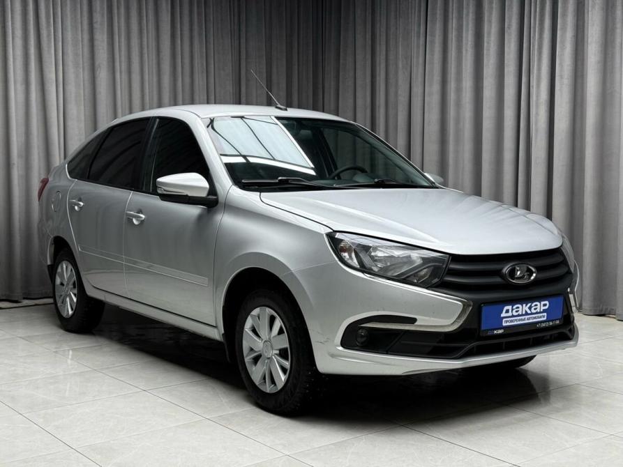 Lada (ВАЗ) Granta I Рестайлинг Ижевск  - изображение 1
