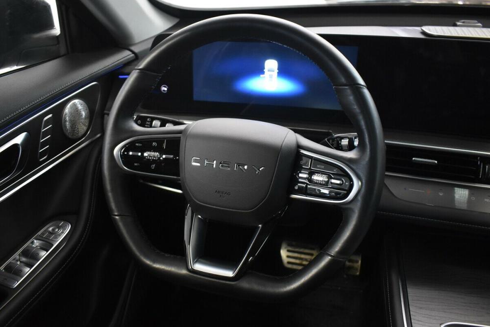 Chery Tiggo 8 Pro Max I Рестайлинг Москва  - изображение 14