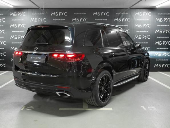 Новый Mercedes-Benz GLS II (X167) Рестайлинг 2025 года, цена 17 600 000 рублей, внедорожник, Автокод Объявления