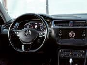 Volkswagen Tiguan II Екатеринбург  - изображение 41