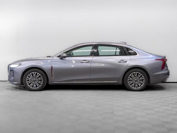 Hongqi H5 II с пробегом 2024 года, цена 2 525 000 рублей, 81152 км, седан, Автокод Объявления
