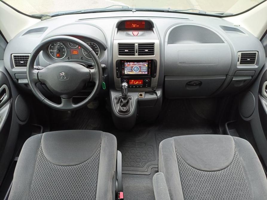 Peugeot Expert II Рестайлинг Санкт-Петербург  - изображение 13