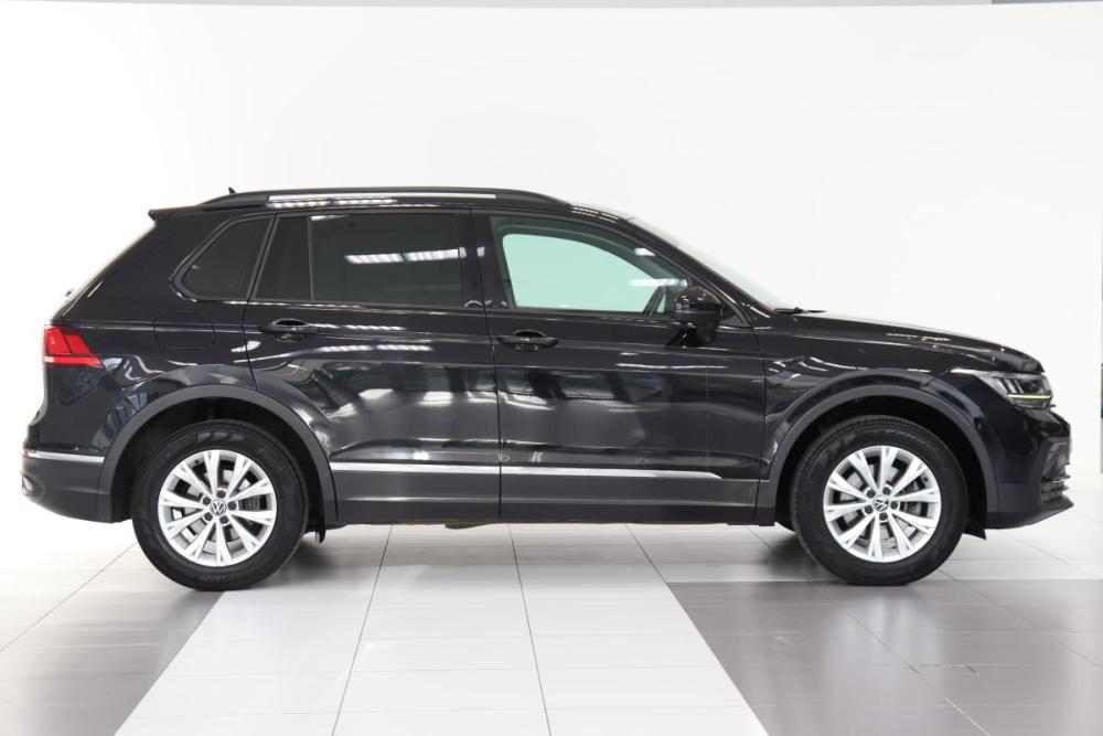 Volkswagen Tiguan II Рестайлинг Ульяновск  - изображение 5