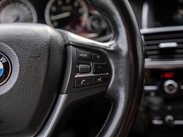 BMW X3 II (F25) Рестайлинг с пробегом 2014 года, цена 2 150 000 рублей, 202336 км, внедорожник, Автокод Объявления