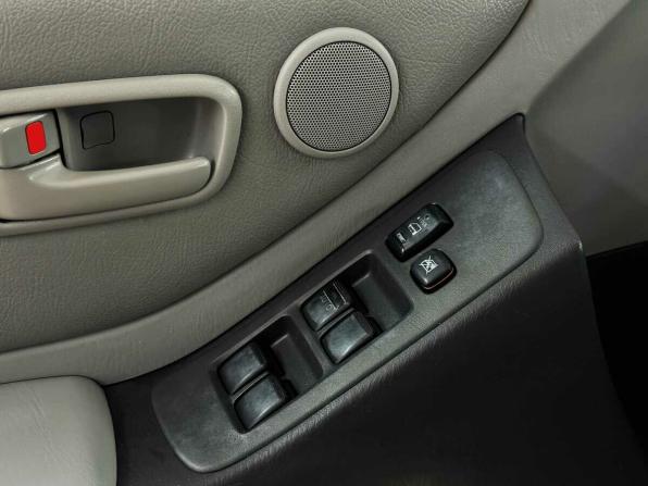 Toyota Highlander I (XU20) Рестайлинг с пробегом 2007 года, цена 980 000 рублей, 301414 км, внедорожник, Автокод Объявления