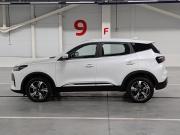 Chery Tiggo 4 I Рестайлинг 2 Казань  - изображение 37