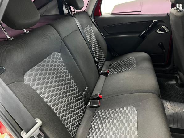 Lada (ВАЗ) Granta I Рестайлинг с пробегом 2019 года, цена 830 000 рублей, 42957 км, хэтчбек, Автокод Объявления