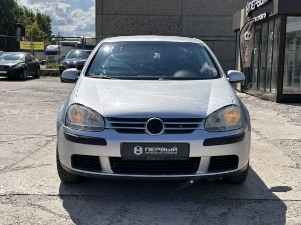Volkswagen Golf V с пробегом 2005 года, цена 529 000 рублей, 264000 км, хэтчбек, Автокод Объявления