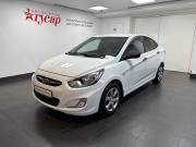 Hyundai Solaris I Киров  - изображение 16