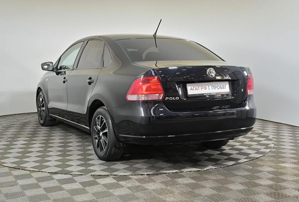 Volkswagen Polo V Нижний Новгород  - изображение 6