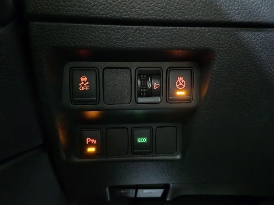 Nissan Qashqai II Рестайлинг Альметьевск  - изображение 21