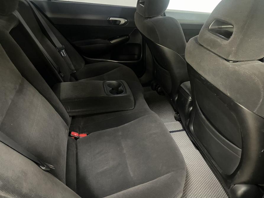 Honda Civic VIII Рестайлинг Воронеж  - изображение 18