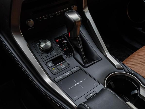 Lexus NX I Рестайлинг с пробегом 2020 года, цена 3 650 000 рублей, 73152 км, внедорожник, Автокод Объявления