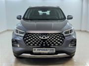 Chery Tiggo 4 Pro I Рестайлинг Москва  - изображение 18