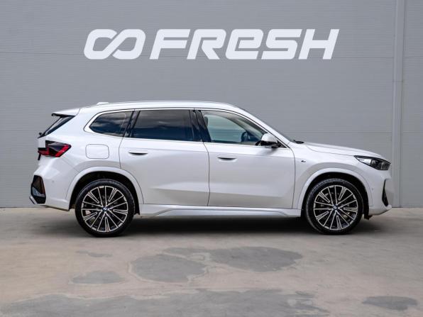 BMW X1 III (U11/U12) с пробегом 2025 года, цена 5 300 000 рублей, 21378 км, внедорожник, Автокод Объявления