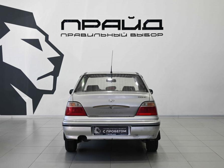 Daewoo Nexia I Ростов-на-Дону  - изображение 4