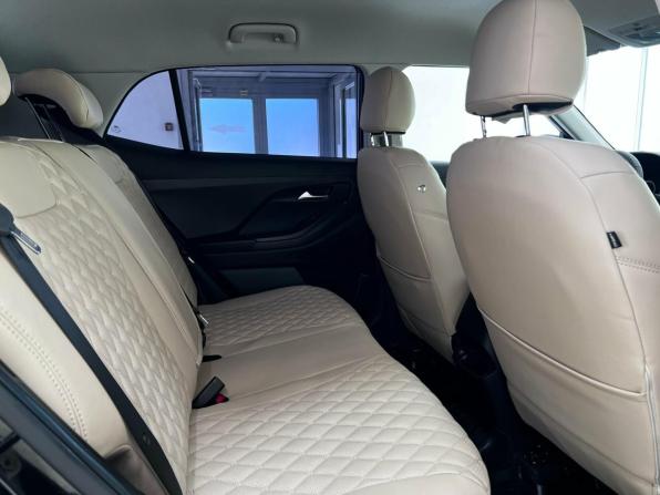 Hyundai Creta II с пробегом 2021 года, цена 2 199 000 рублей, 58164 км, внедорожник, Автокод Объявления