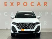 Chery Tiggo 7 Pro Max I Рестайлинг Волгоград  - изображение 10