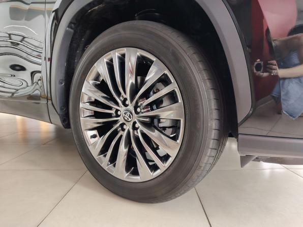 Новый Toyota Highlander IV (XU70) 2026 года, цена 6 449 000 рублей, внедорожник, Автокод Объявления