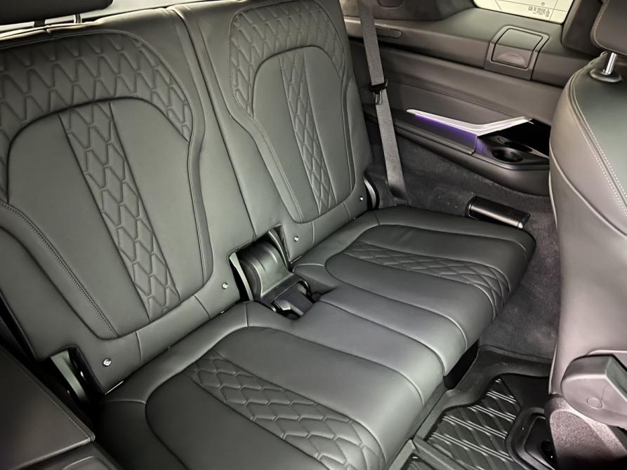 BMW X7 I (G07) Рестайлинг Москва  - изображение 12
