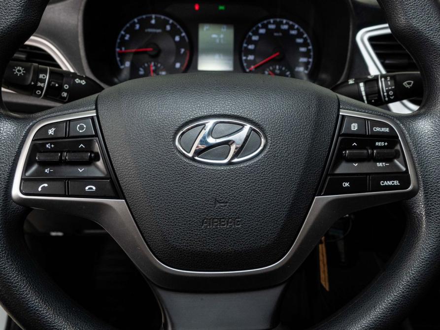 Hyundai Solaris II Рестайлинг Казань  - изображение 9