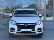 Chery Tiggo 4 I Рестайлинг Новосибирск  - изображение 26