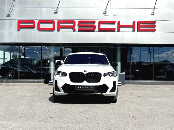 BMW X4 II (G02) Рестайлинг с пробегом 2021 года, цена 5 500 000 рублей, 64676 км, внедорожник, Автокод Объявления