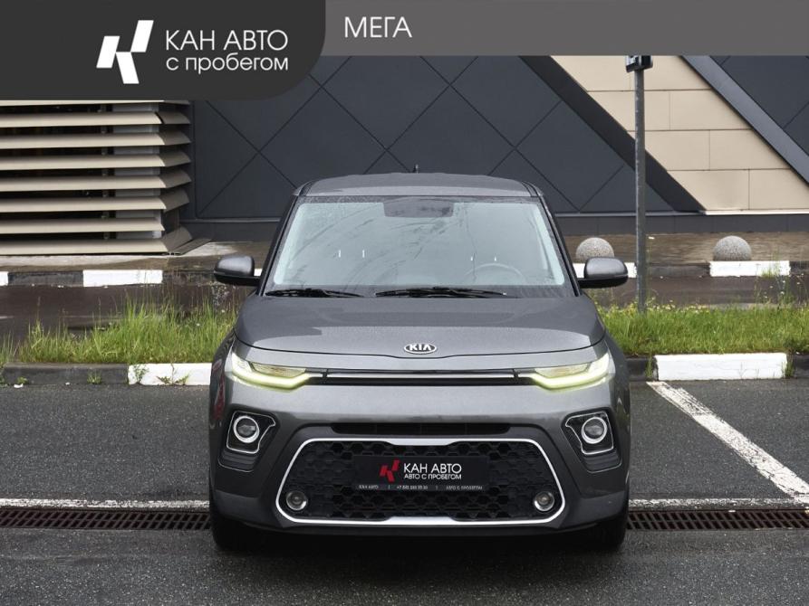 Kia Soul III Казань  - изображение 3