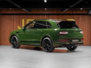 Bentley Bentayga I Рестайлинг Москва  - изображение 59