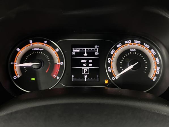 Lada (ВАЗ) Vesta I Рестайлинг (NG) с пробегом 2024 года, цена 1 400 000 рублей, 2970 км, седан, Автокод Объявления