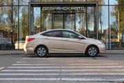 Hyundai Solaris I Брянск  - изображение 27