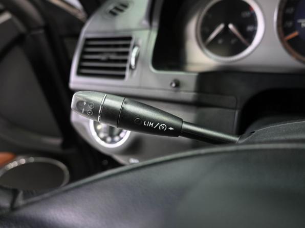 Mercedes-Benz C-Класс III (W204) с пробегом 2007 года, цена 1 069 900 рублей, 400000 км, седан, Автокод Объявления