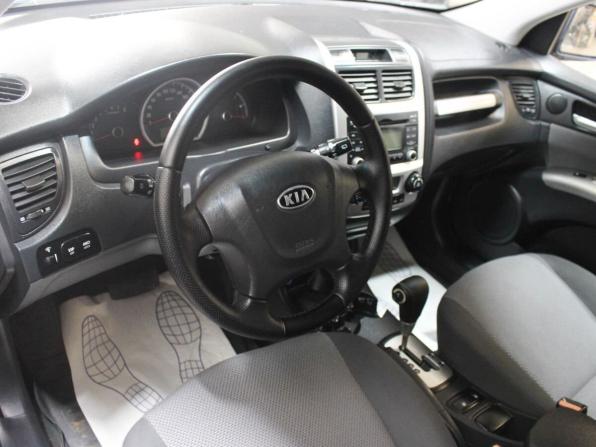 Kia Sportage II Рестайлинг с пробегом 2010 года, цена 916 700 рублей, 241892 км, внедорожник, Автокод Объявления