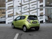 Daewoo Matiz III Ставрополь  - изображение 20