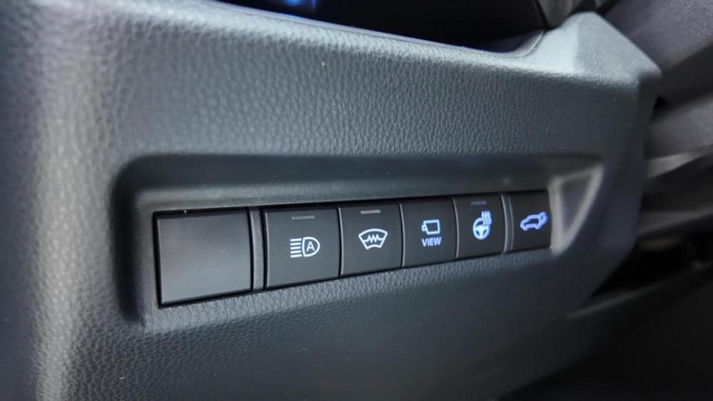 Toyota RAV4 V (XA50) Благовещенск  - изображение 35