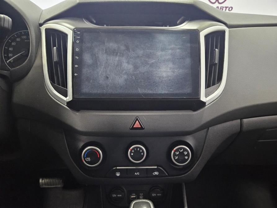 Hyundai Creta I Тольятти  - изображение 16