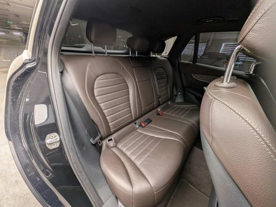 Mercedes-Benz GLC I (X253) Москва  - изображение 11